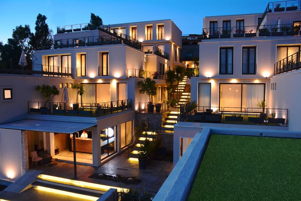 Ilo Rojo Hotel Boutique San Miguel de Allende