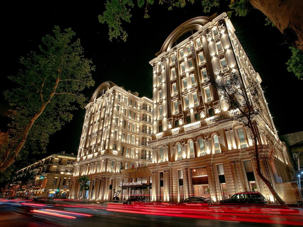 InterContinental Baku by IHG
