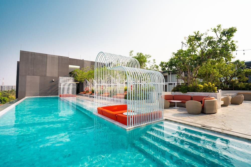 dusitD2 Hua Hin