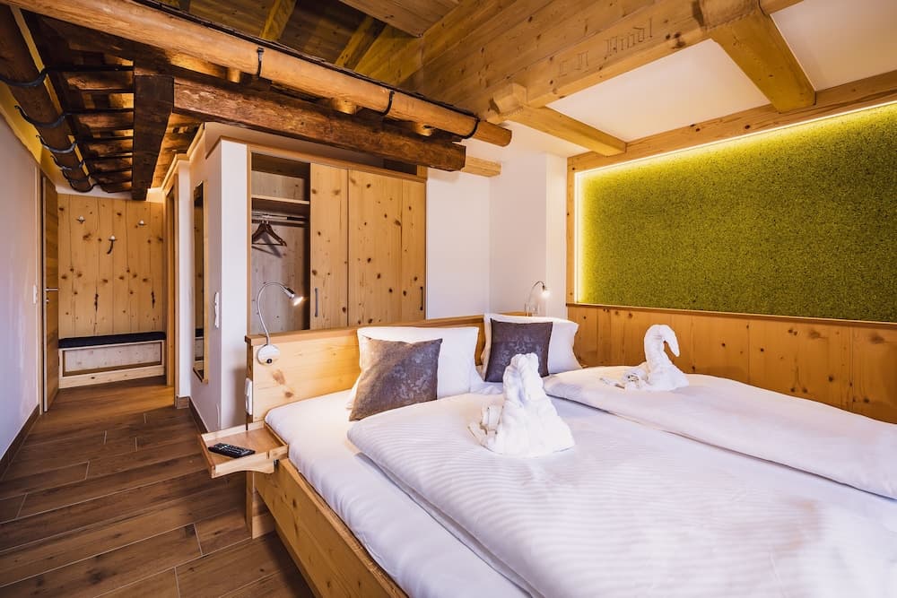 Hotel Garni Panorama Guggenbichl