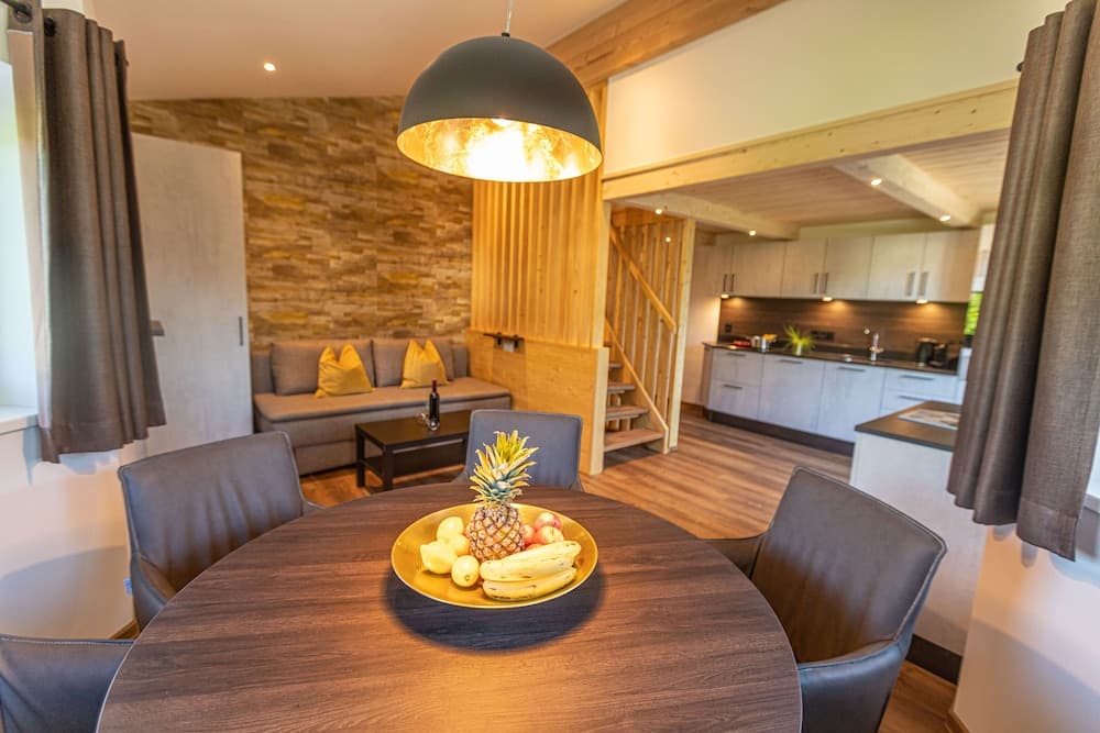 Tevini Boutique Suites by we rent