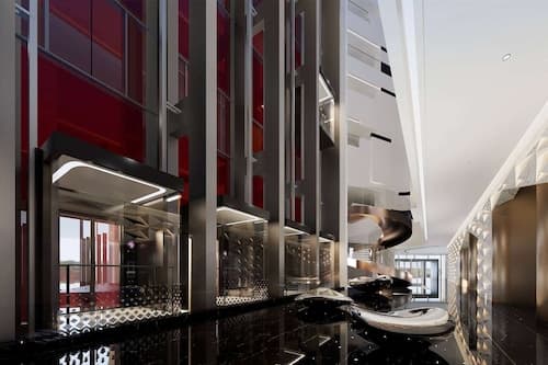 Wyndham Garden Nanjing Airport
