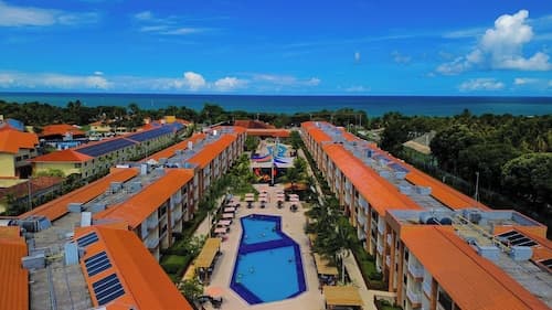 Ondas Praia Resort by WAM Experience