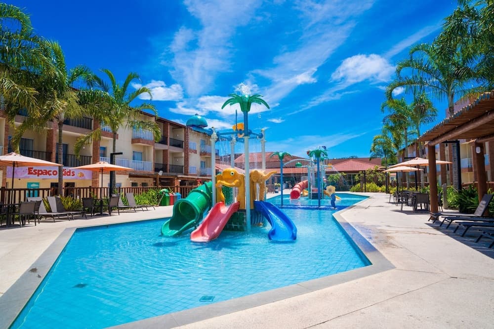 Ondas Praia Resort by WAM Experience