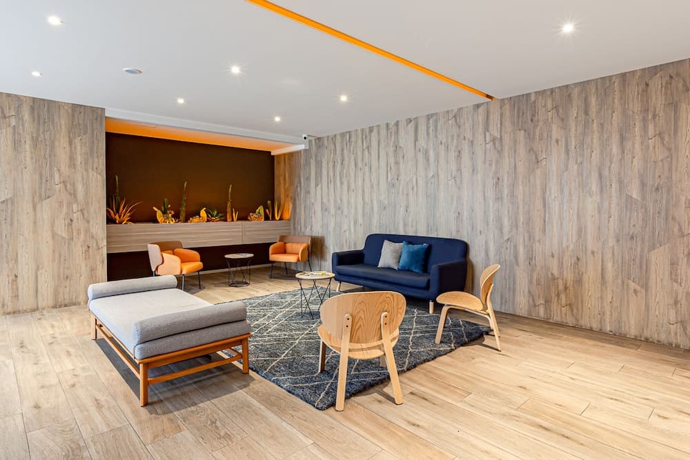 Oturma odası