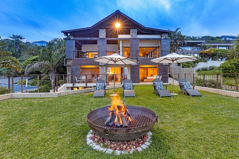 DolphinCoast YOLO Spaces-Ballito Beach House Villa