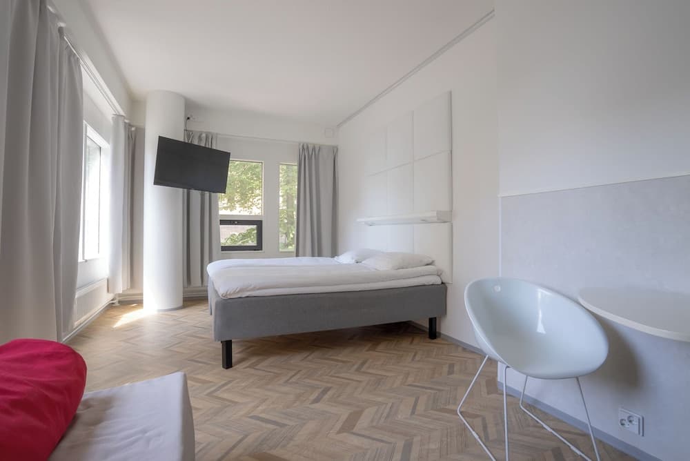 Omena Hotel Turku Kauppiaskatu