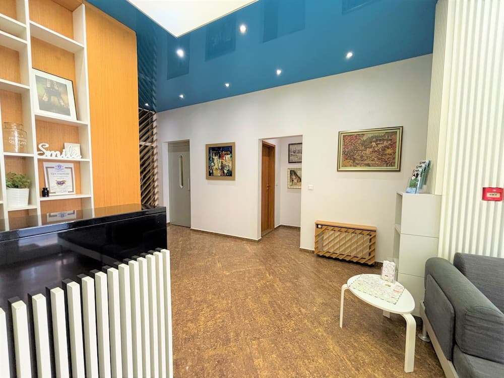 Dunav Apartment House