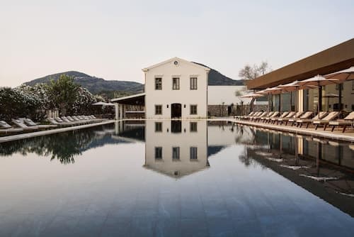 The Olivar Suites