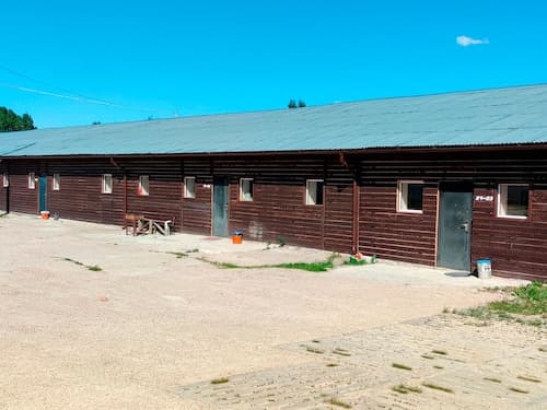 Auto&Motel Arneevo