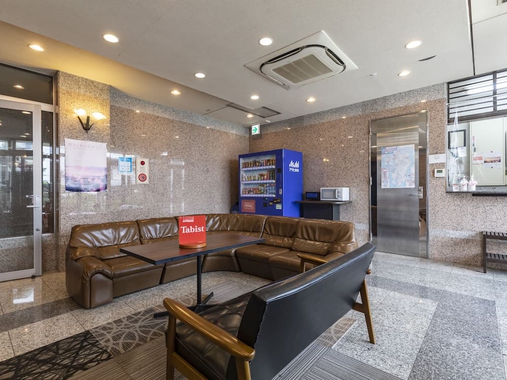 Tabist Nisseiya Beppu Kannawa