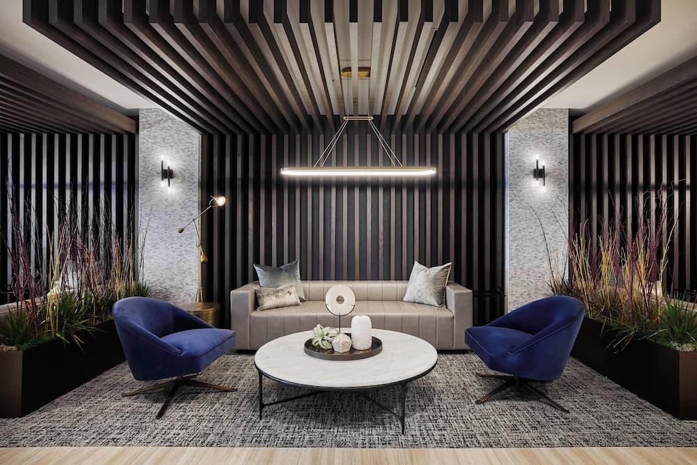SpringHill Suites by Marriott Chicago Chinatown