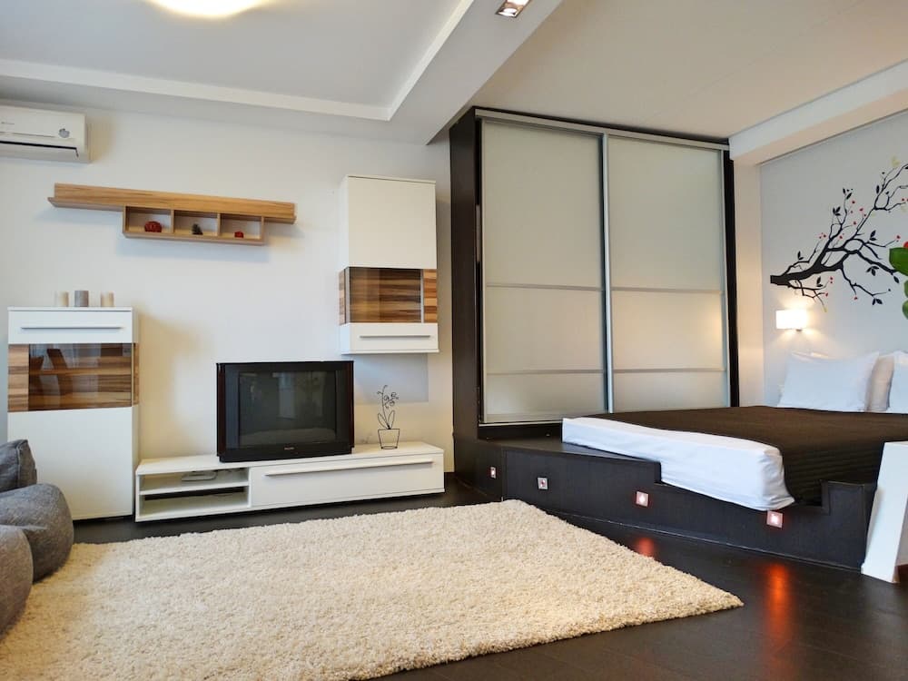 Inndays Apartment on Cheremushki