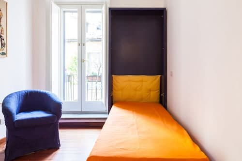Luxury Trevi Apartment