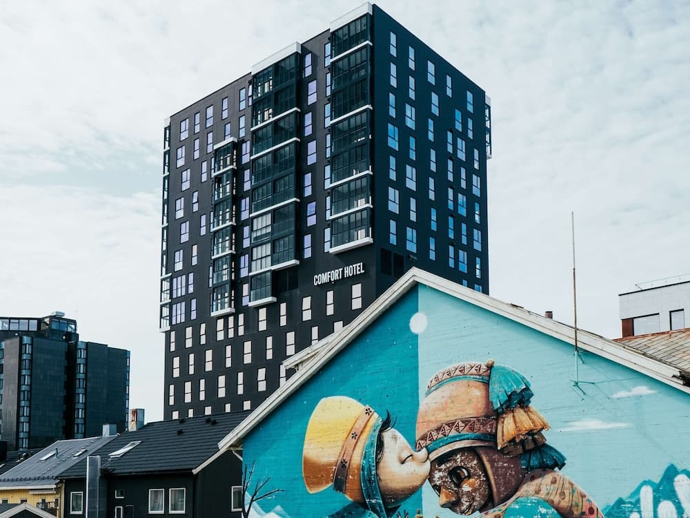 Comfort Hotel Bodø