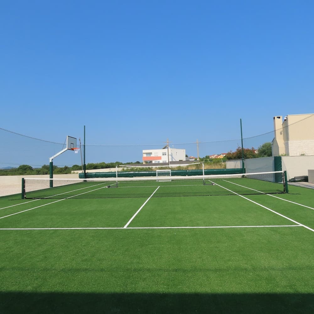 Tenis kortu