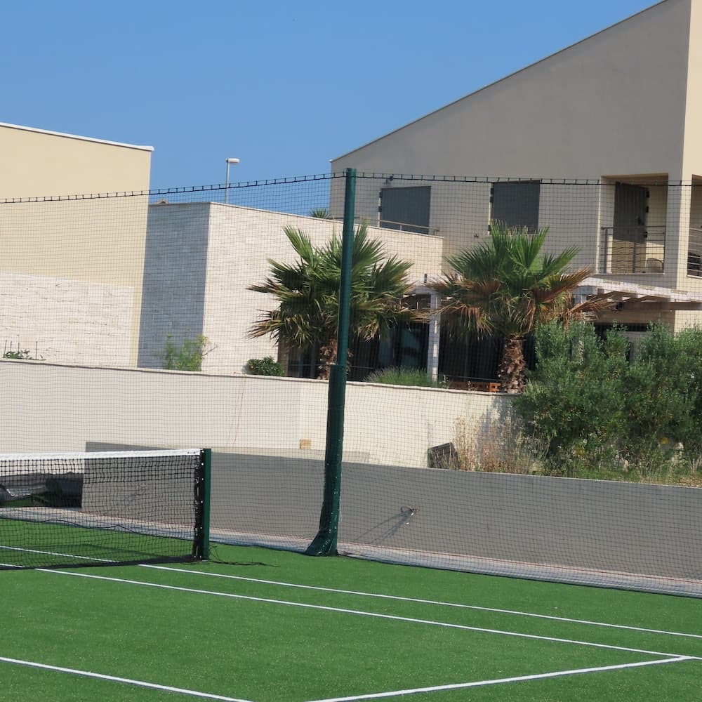 Tenis kortu