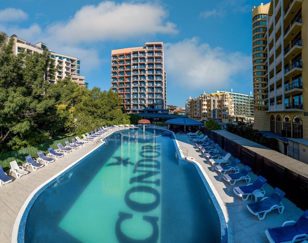 MPM Hotel Condor - All Inclusive Light