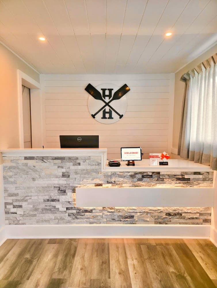Heritage House Inn on Cape Cod