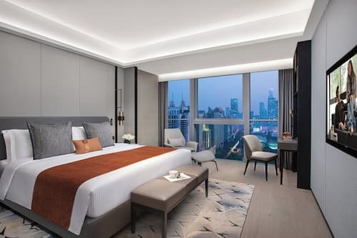 Ascott ICC Guangzhou