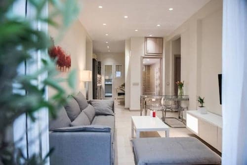 Ammos Elegant Apartment