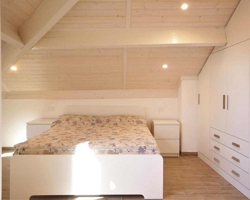 Appartamento Croce di Malta