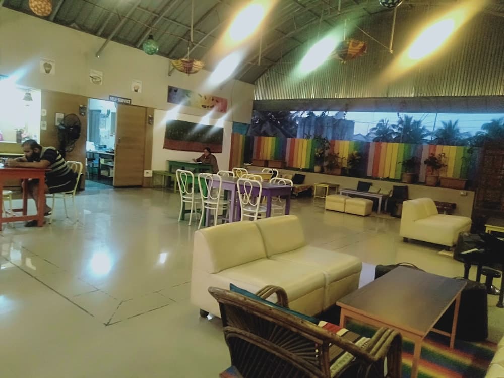 Choice Service Apartment