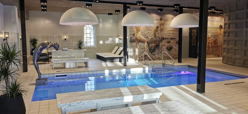 Hotel 1622 - Spa, Hotell & Konferens