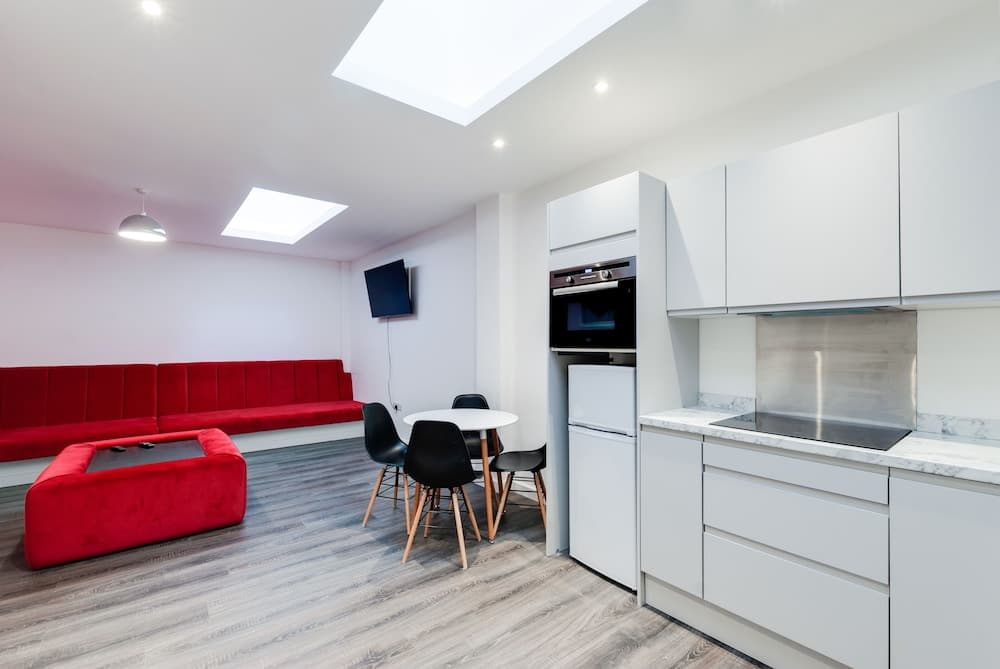 iStay Liverpool Bold Street