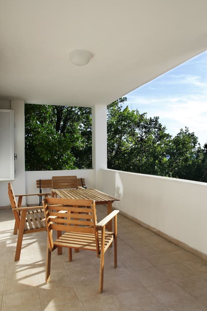La Terrasse sul Golfo dei Poeti