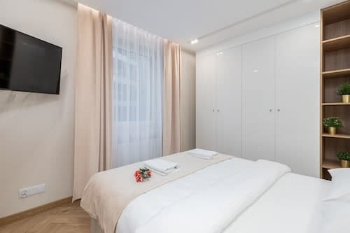 GA Luxury Apartments Grzegórzecka 9