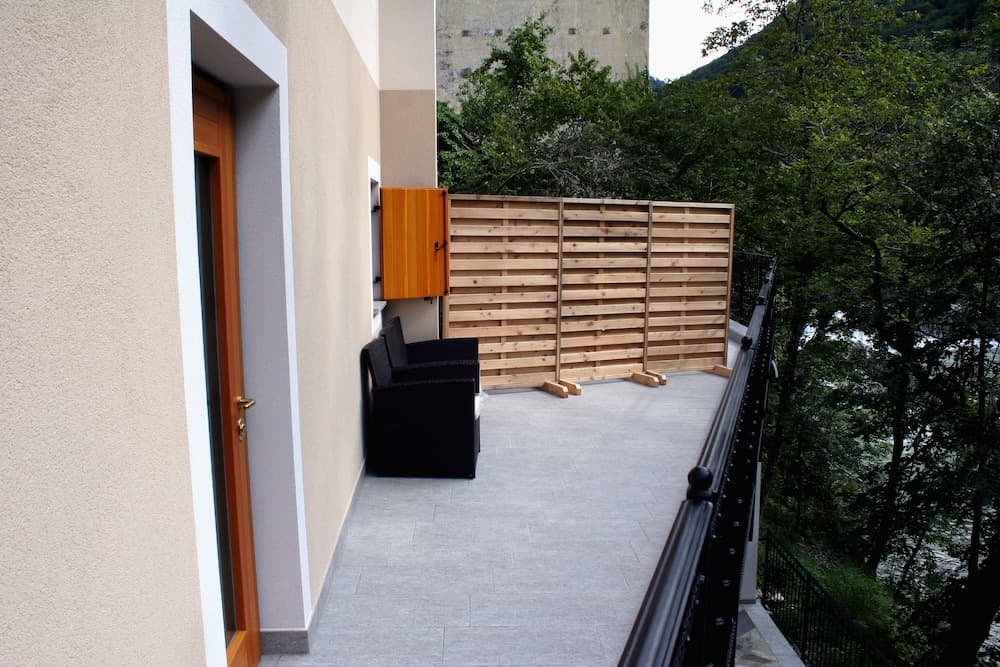 Konaklama yeri girişi