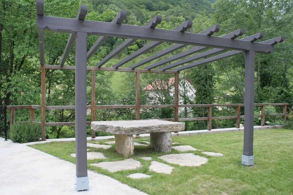 Konaklama yeri alanı