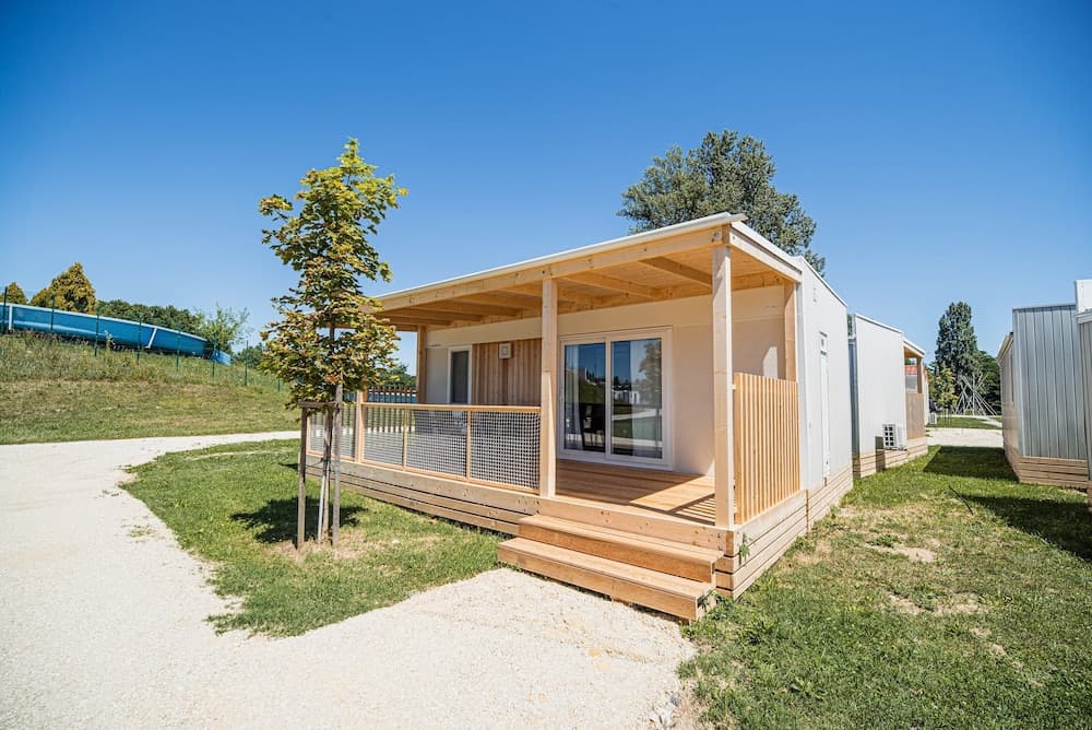 Mediteran Homes with Terme Catez Tickets