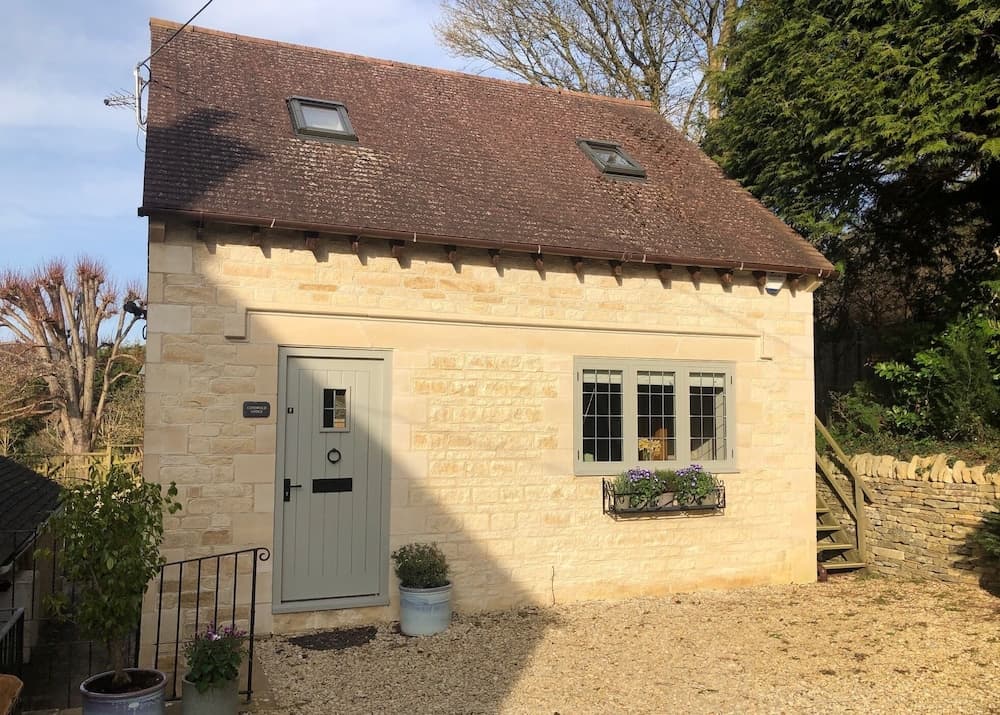 Cotswold Lodge