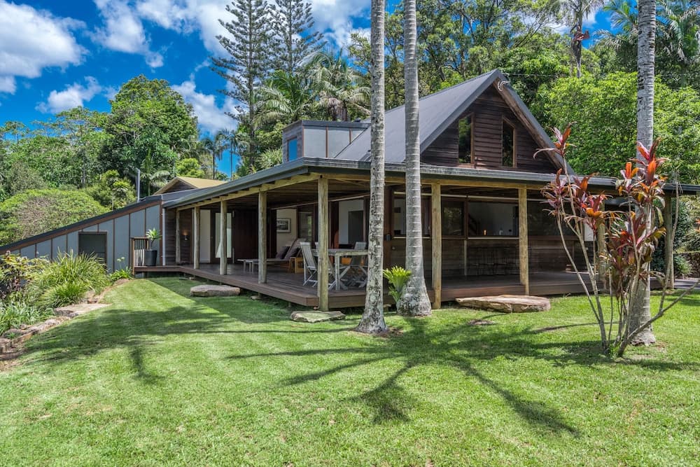 Your Luxury Escape - Cedar View