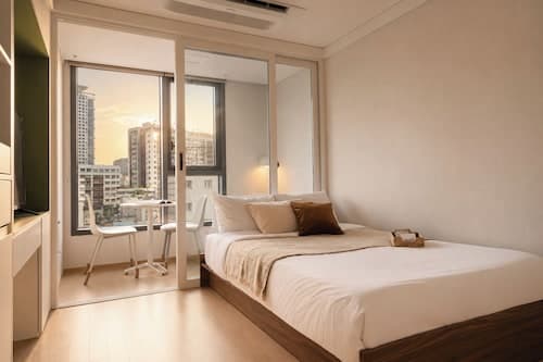 Urbanstay Myeongdong