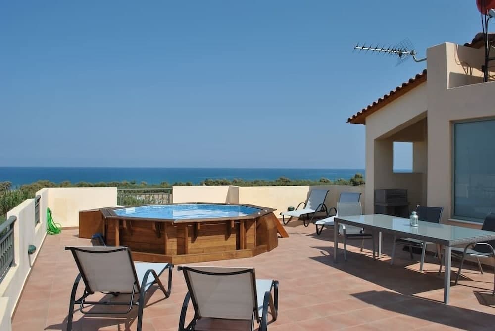Teras/veranda