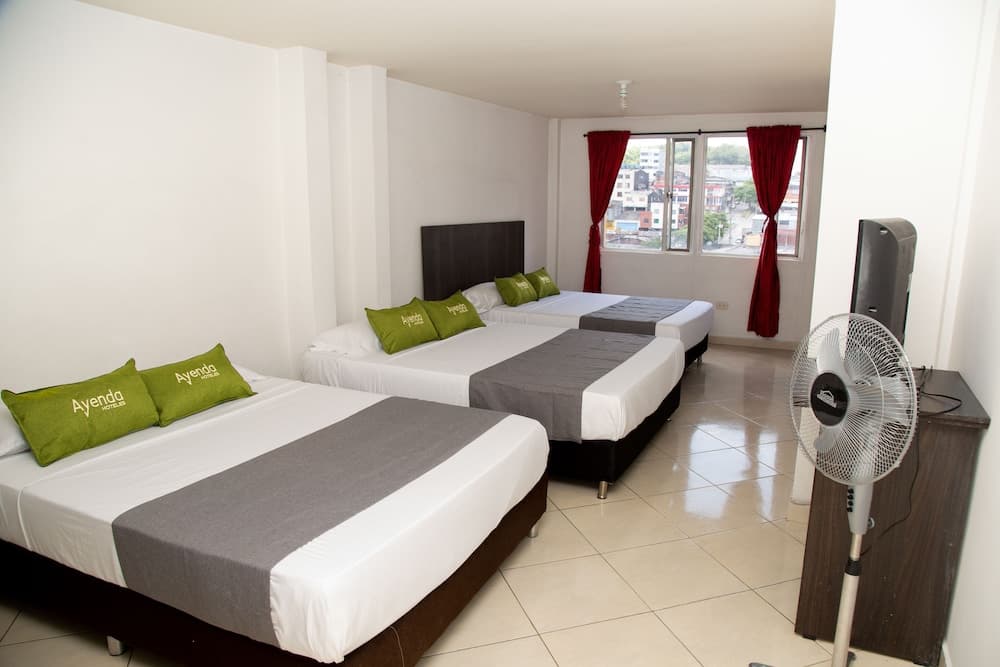 Ayenda Quimbaya de Oro 1903