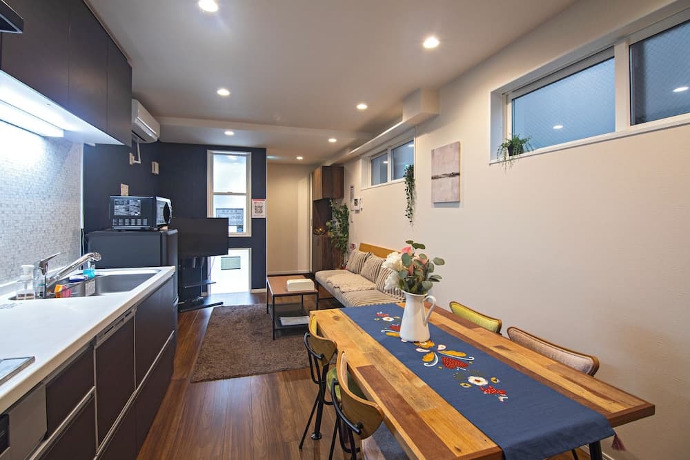 Casas-K Nishikujyo