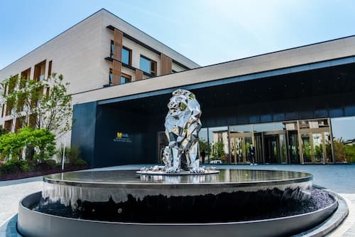 Mhub by MGM Nanjing Jiangning