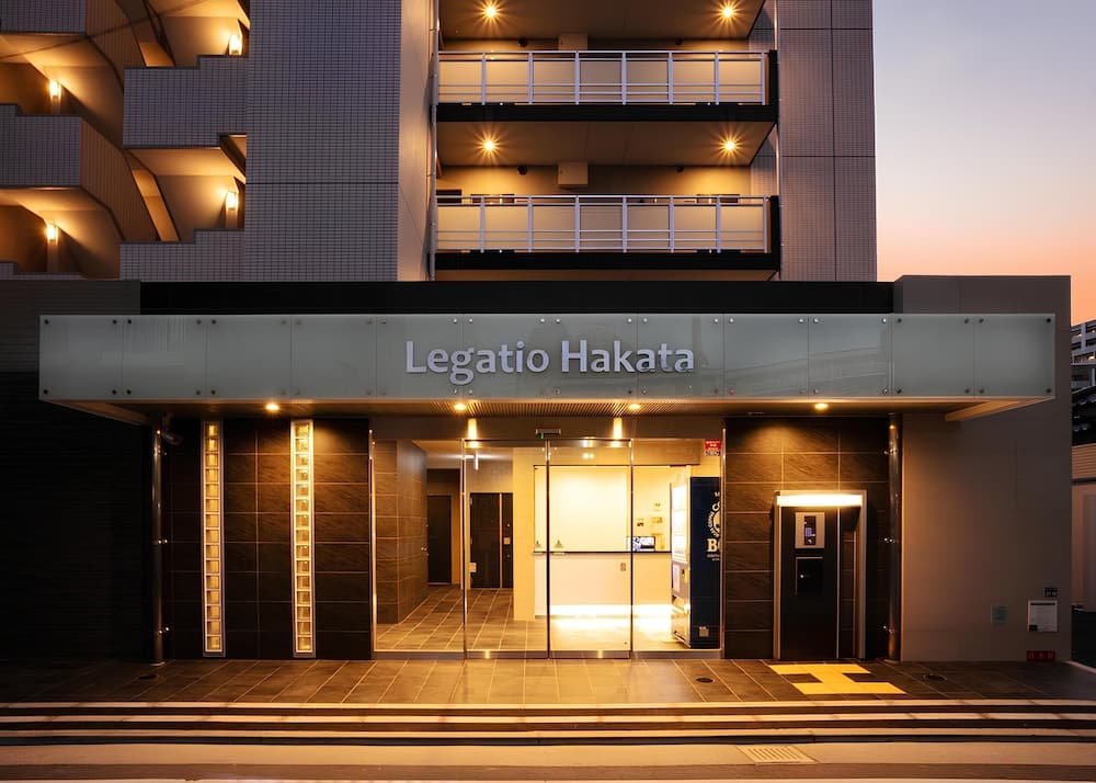 Legatio HAKATA