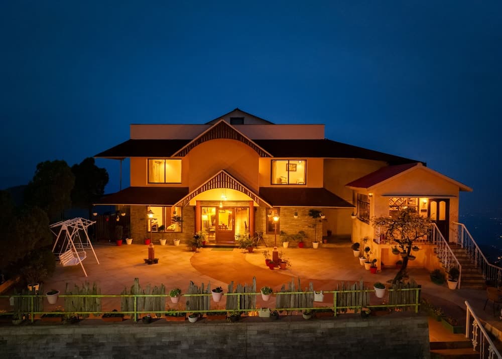 Tree of Life Highlands, Mussoorie