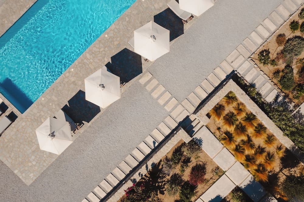 Archon Seaside Retreat