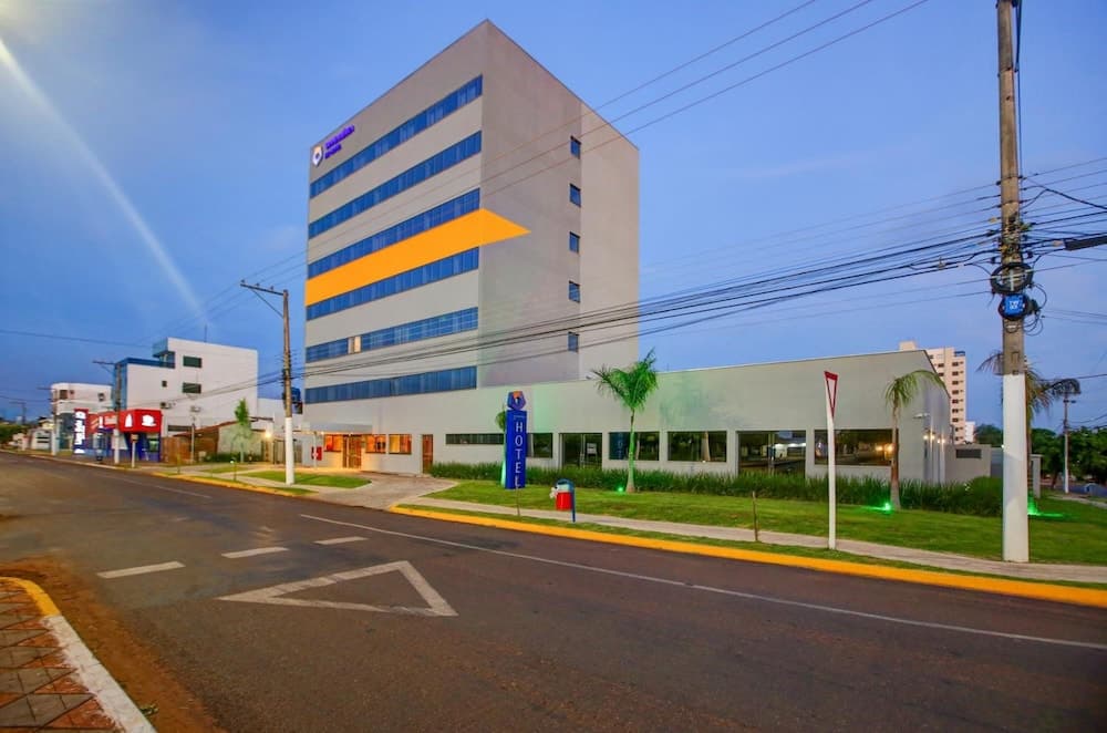 Otopark