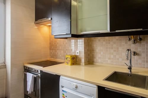Cosy 1 Bedroom Apartment in Belém
