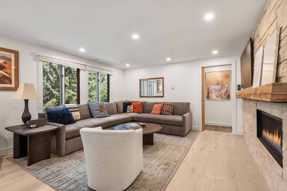 Little Nell Condos by iTrip Aspen Snowmass