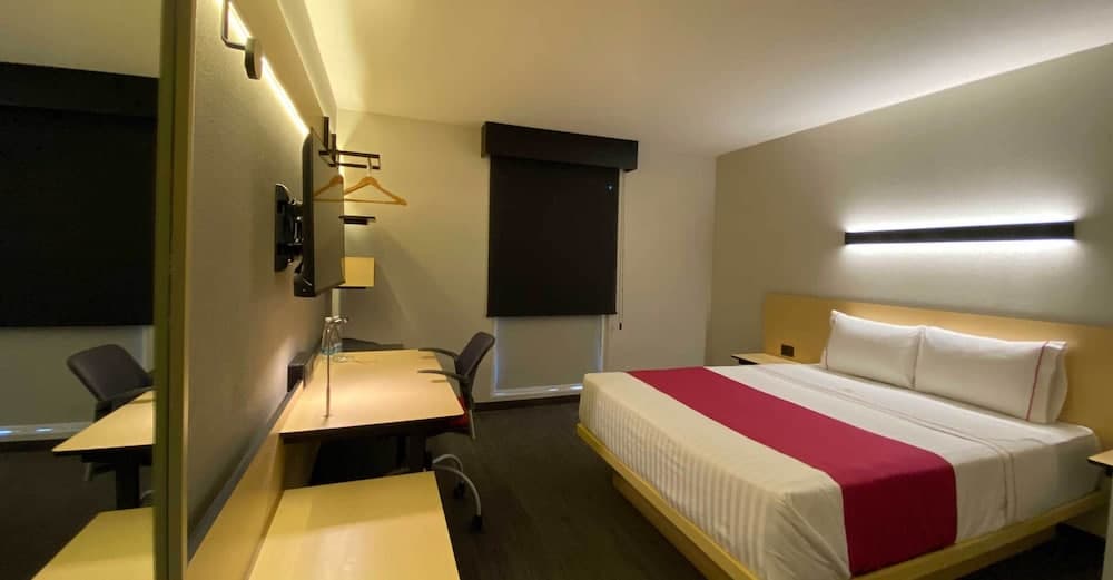 Hotel MX más cuautitlán