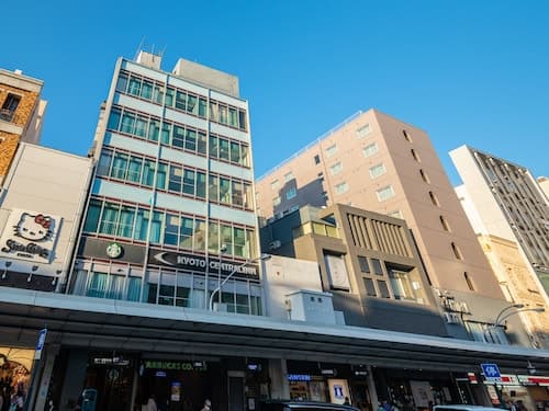 Kyoto Central Inn