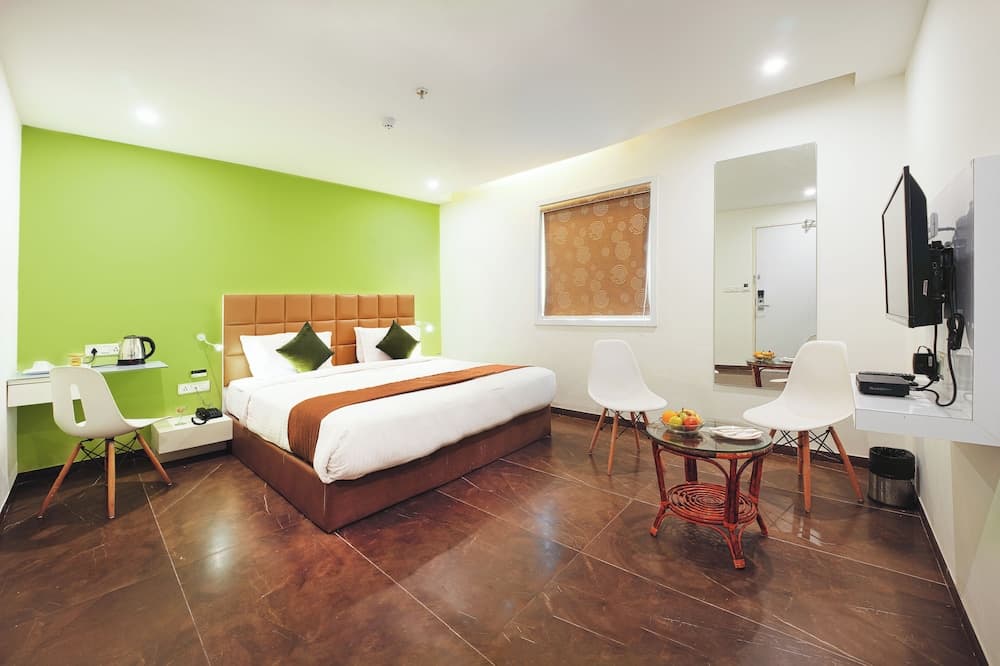 VITS Select Rajkot